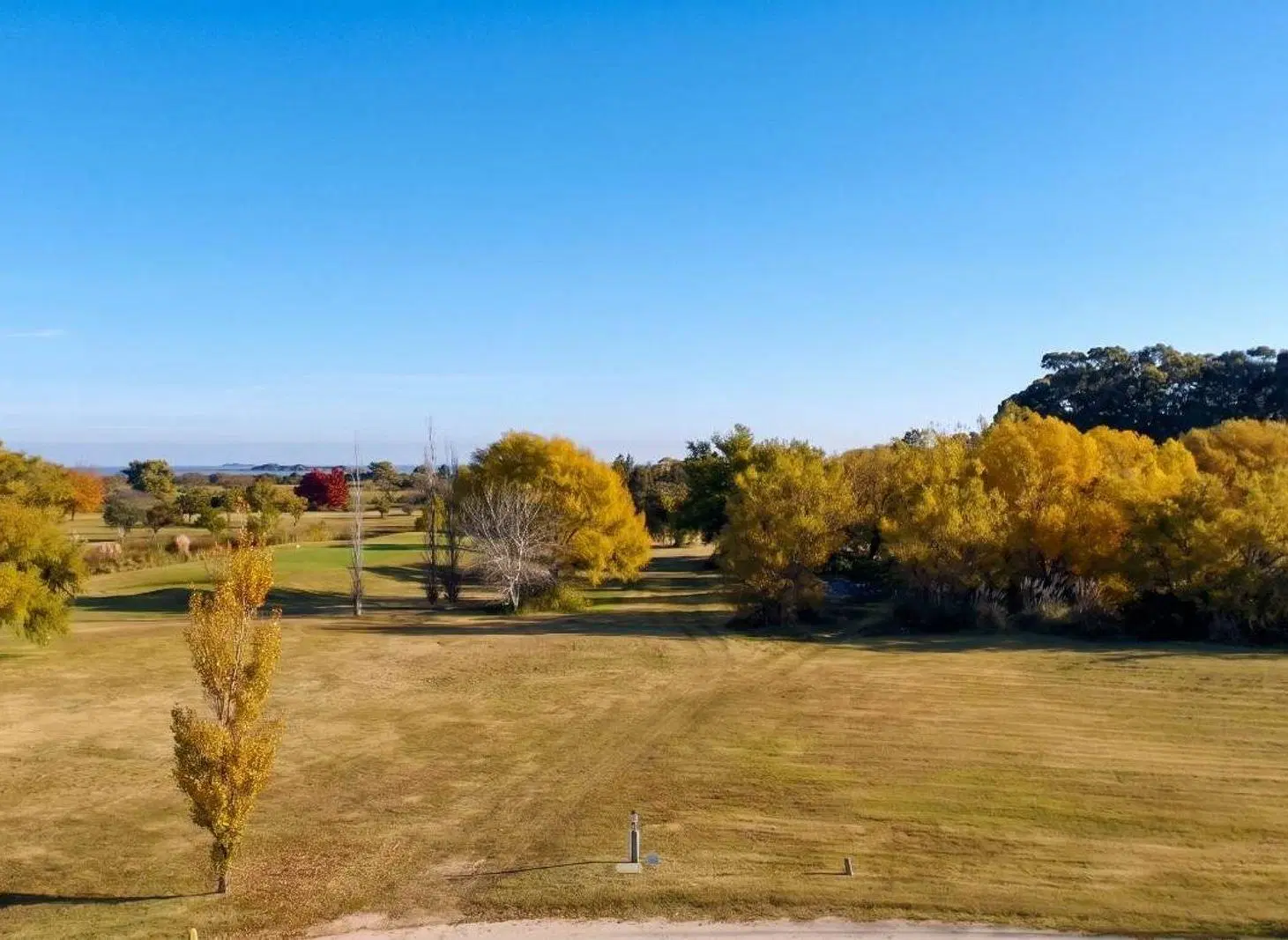 Lote 18 de 1.675 m² en Venta en Village & Golf 5
