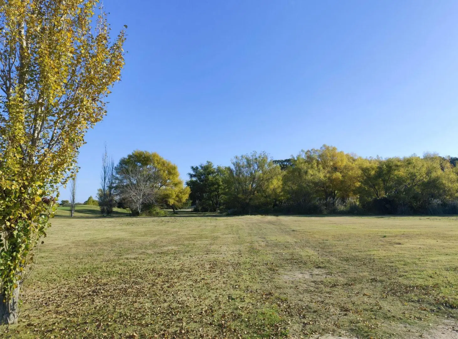 Lote 18 de 1.675 m² en Venta en Village & Golf 2