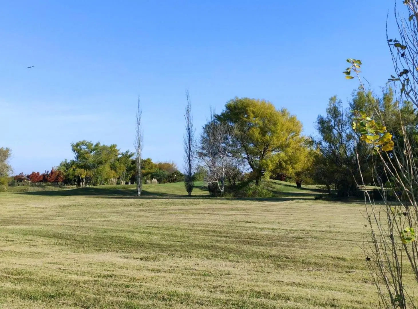 Lote 17 de 1.878 m² en Venta en Village & Golf 3