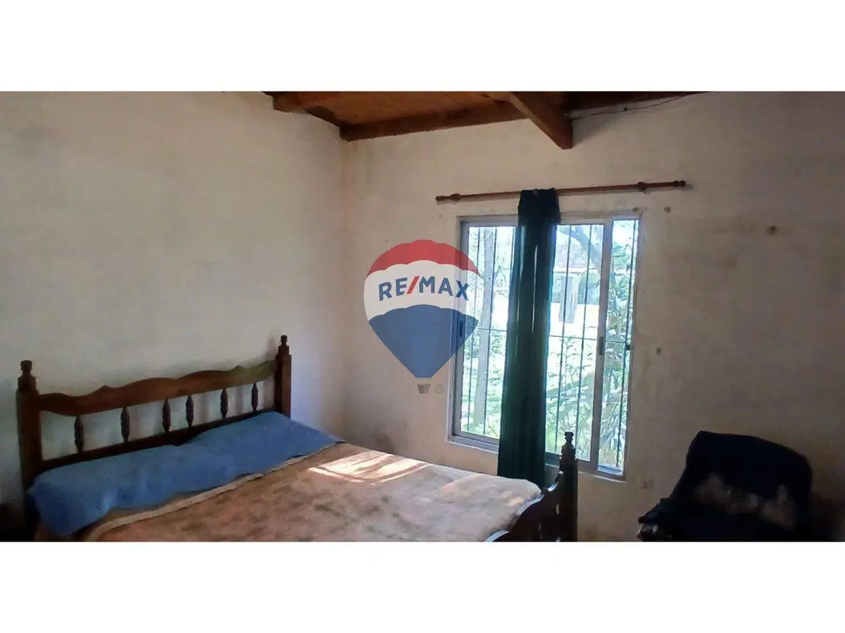 Venta Casa 2 Dorms, Calle 11, Artilleros, Colonia. 3