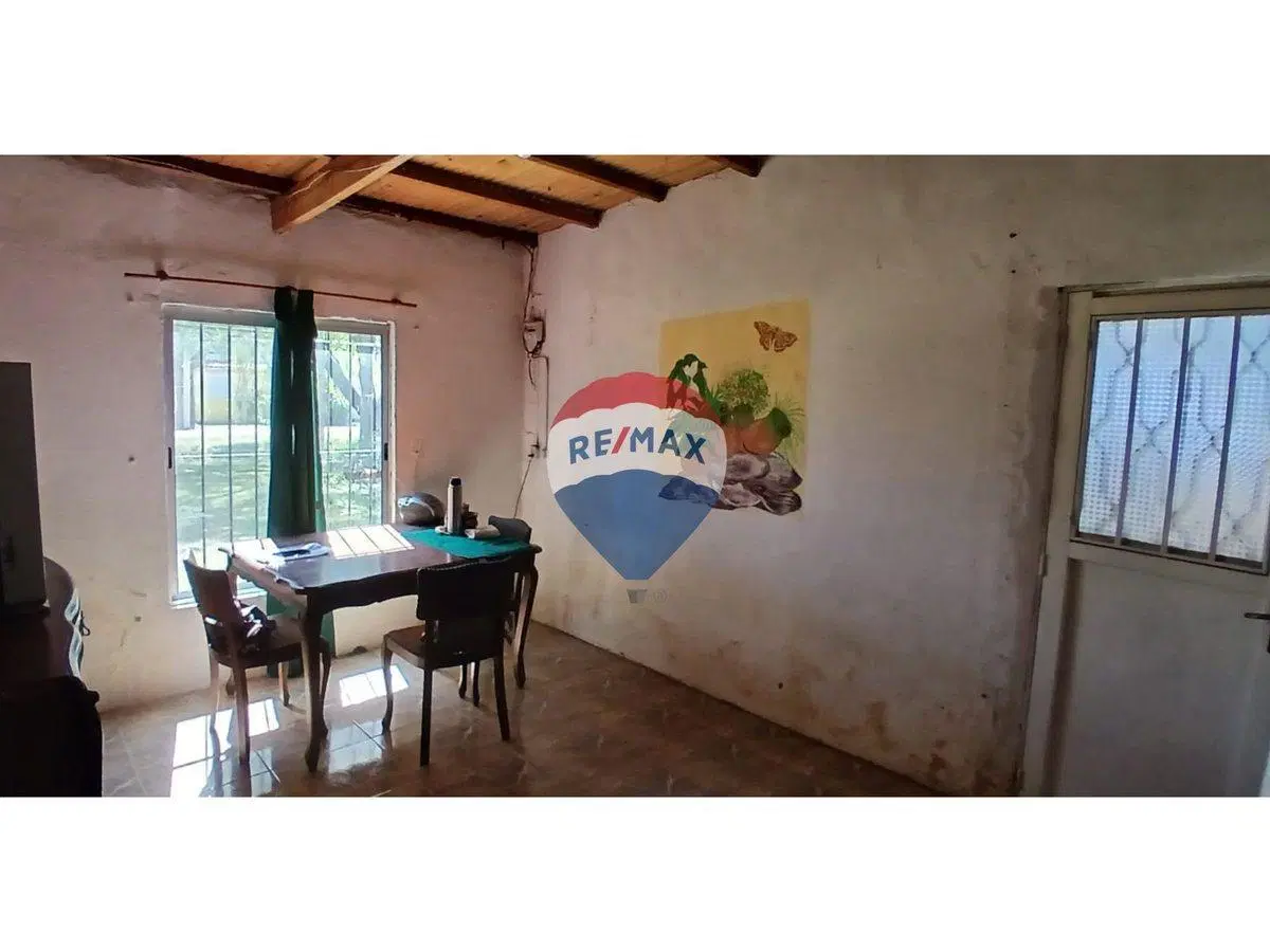 Venta Casa 2 Dorms, Calle 11, Artilleros, Colonia. 4