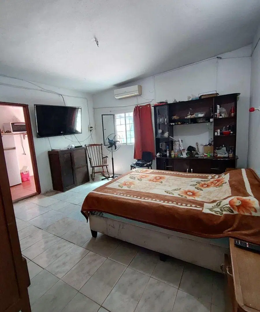 3 CASAS EN VENTA OPORTUNIDAD 5