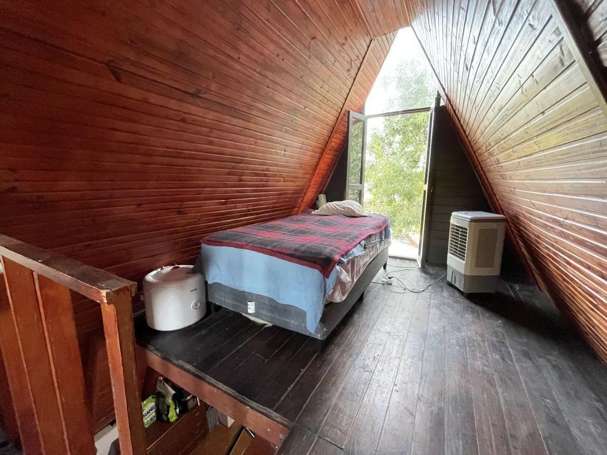 Cabaña con Gran Terreno en Venta en Altos del Real 4