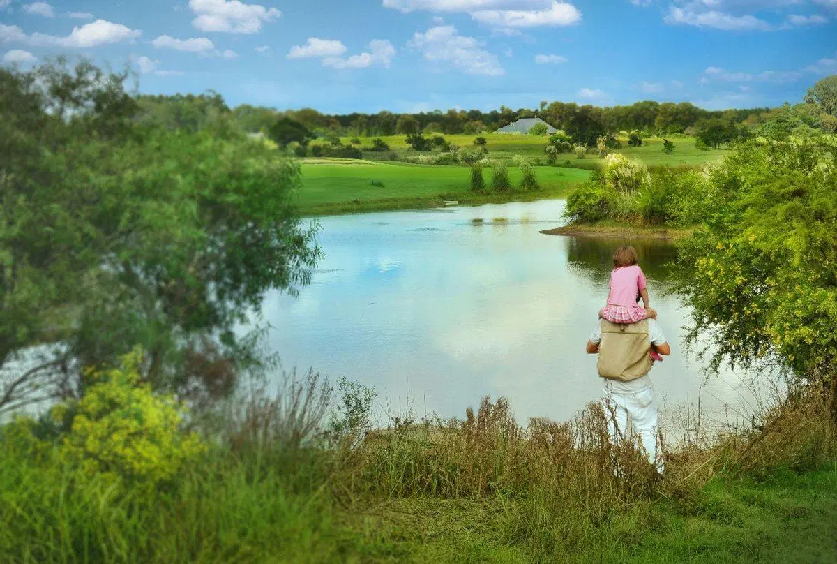 Lote Premium en Venta en El Carmelo Golf - 3.800m2 2