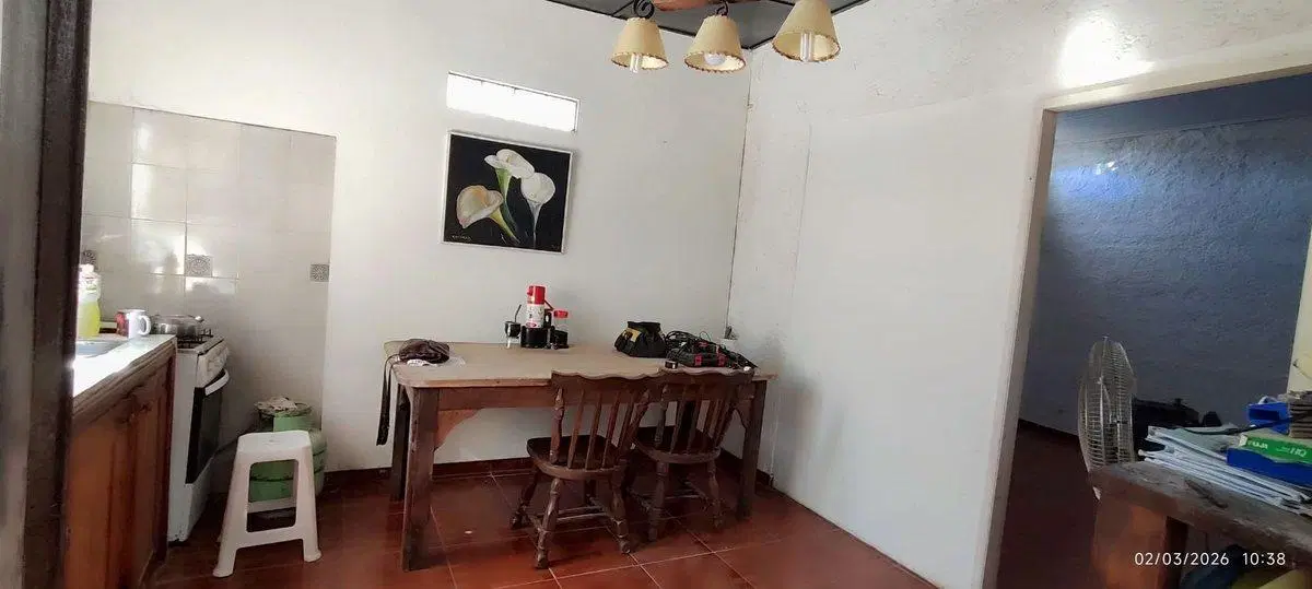 CASA CON LOCAL EN VENTA CENTRO DE FRAY BENTOS 4