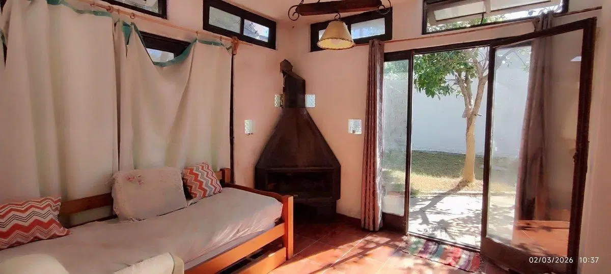 CASA CON LOCAL EN VENTA CENTRO DE FRAY BENTOS 1