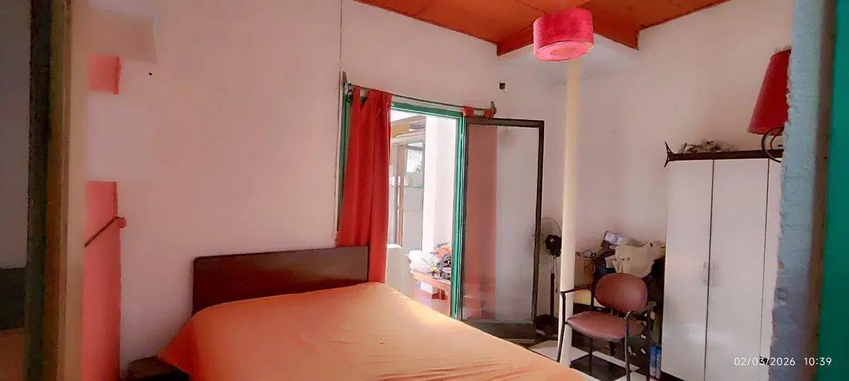 CASA CON LOCAL EN VENTA CENTRO DE FRAY BENTOS 3