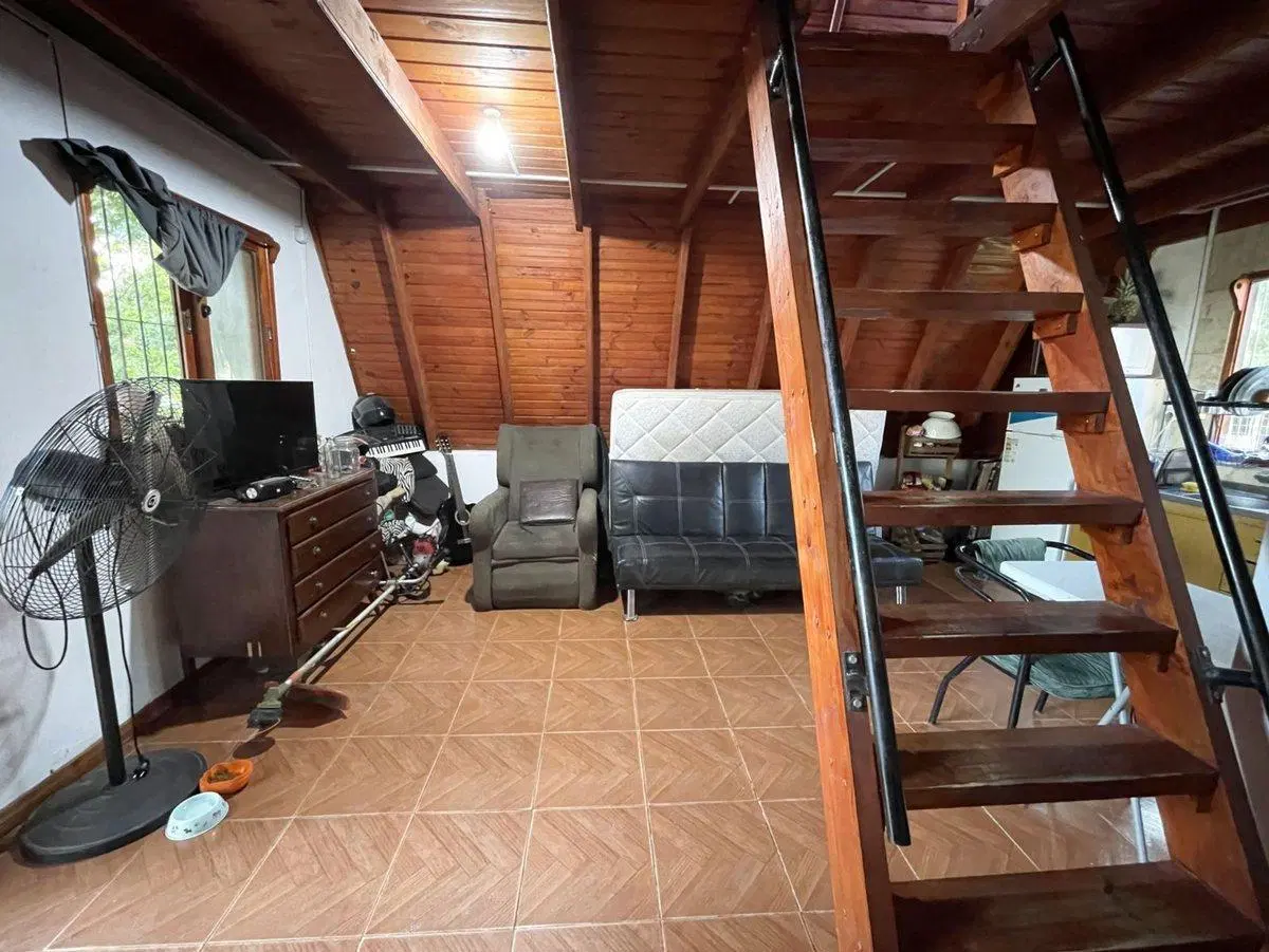 Cabaña con Gran Terreno en Venta en Altos del Real 4