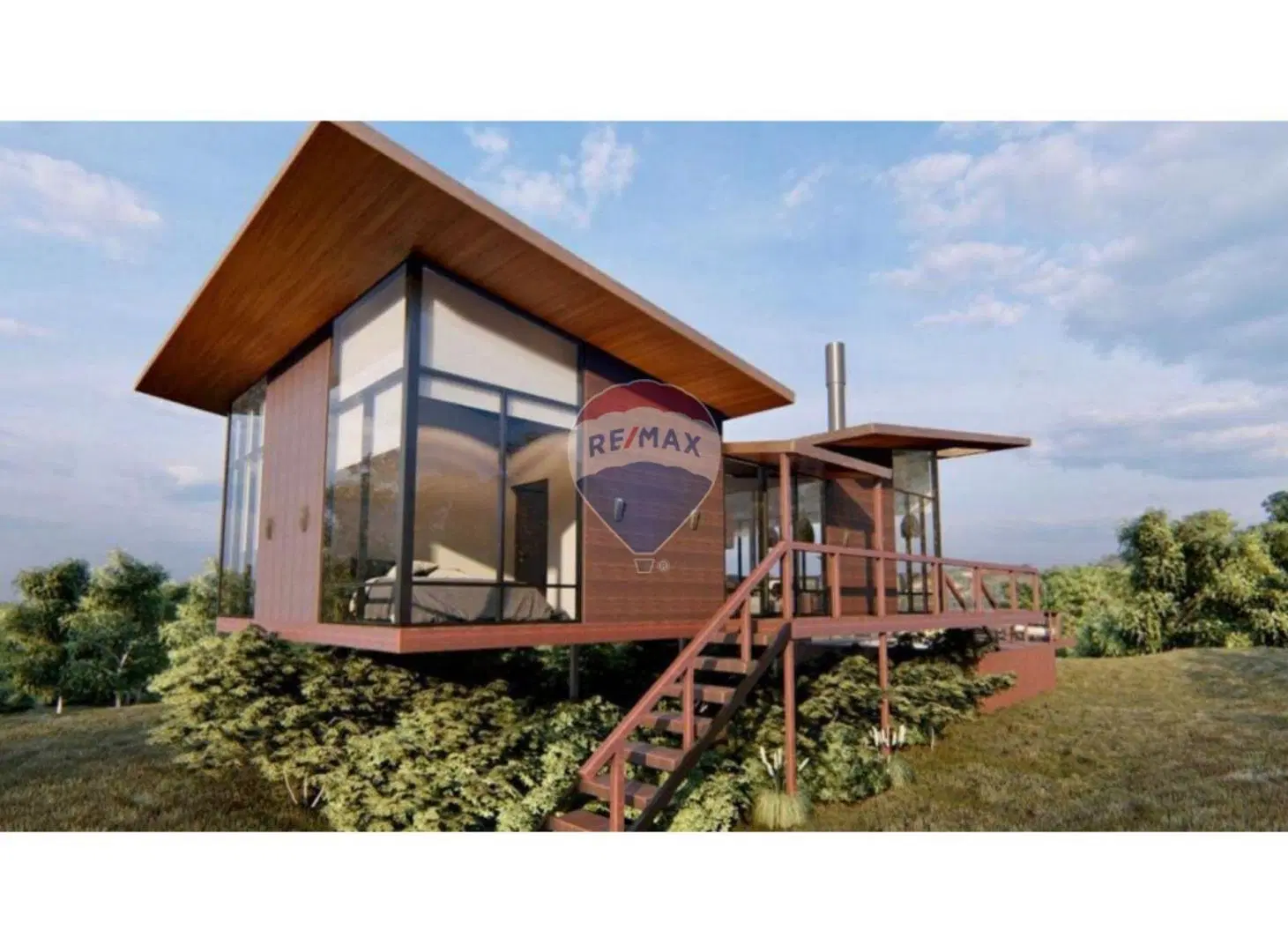 Venta Cabaña 2 Dorm. Punta Gorda, Carmelo, Colonia 4