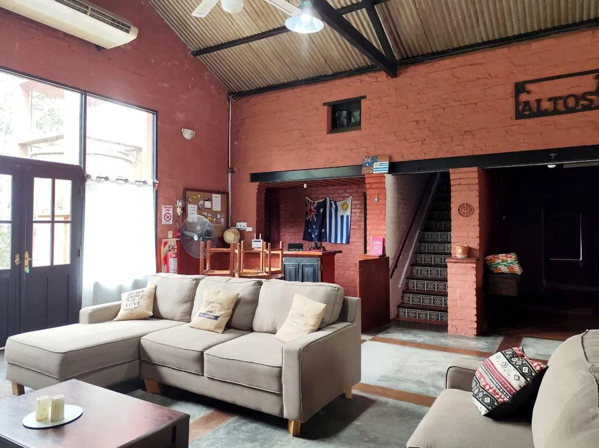 Hotel de Campo en Venta Colonia del Sacramento 4
