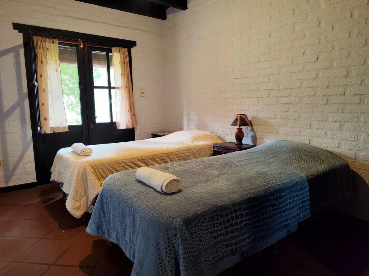 Hotel de Campo en Venta Colonia del Sacramento 3