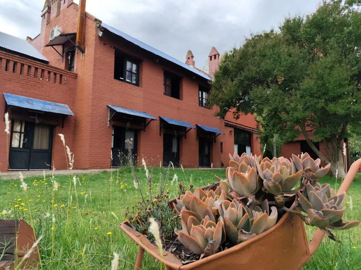 Hotel de Campo en Venta Colonia del Sacramento 2