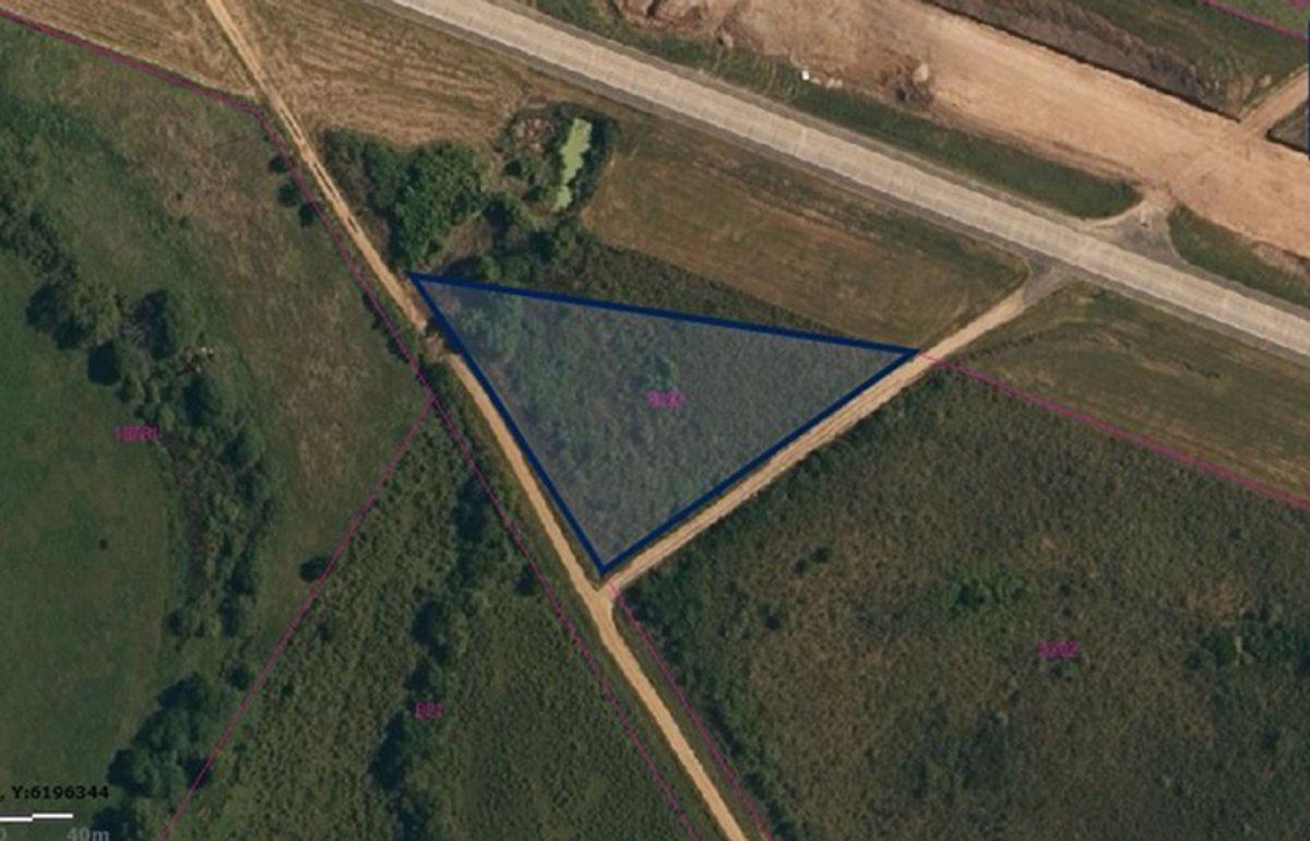 Venta de Terreno sobre Ruta 1 (Nueva) km 100.800