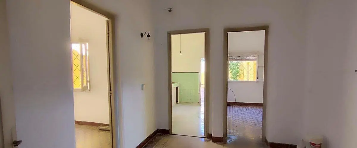 VENTA CASA CENTRO 3 DORMITORIOS CON GARAGE Y FONDO 4