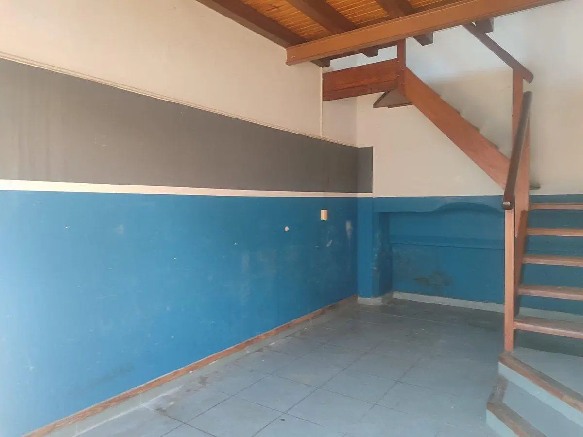 VENTA CASA CENTRO 3 DORMITORIOS CON GARAGE Y FONDO 2