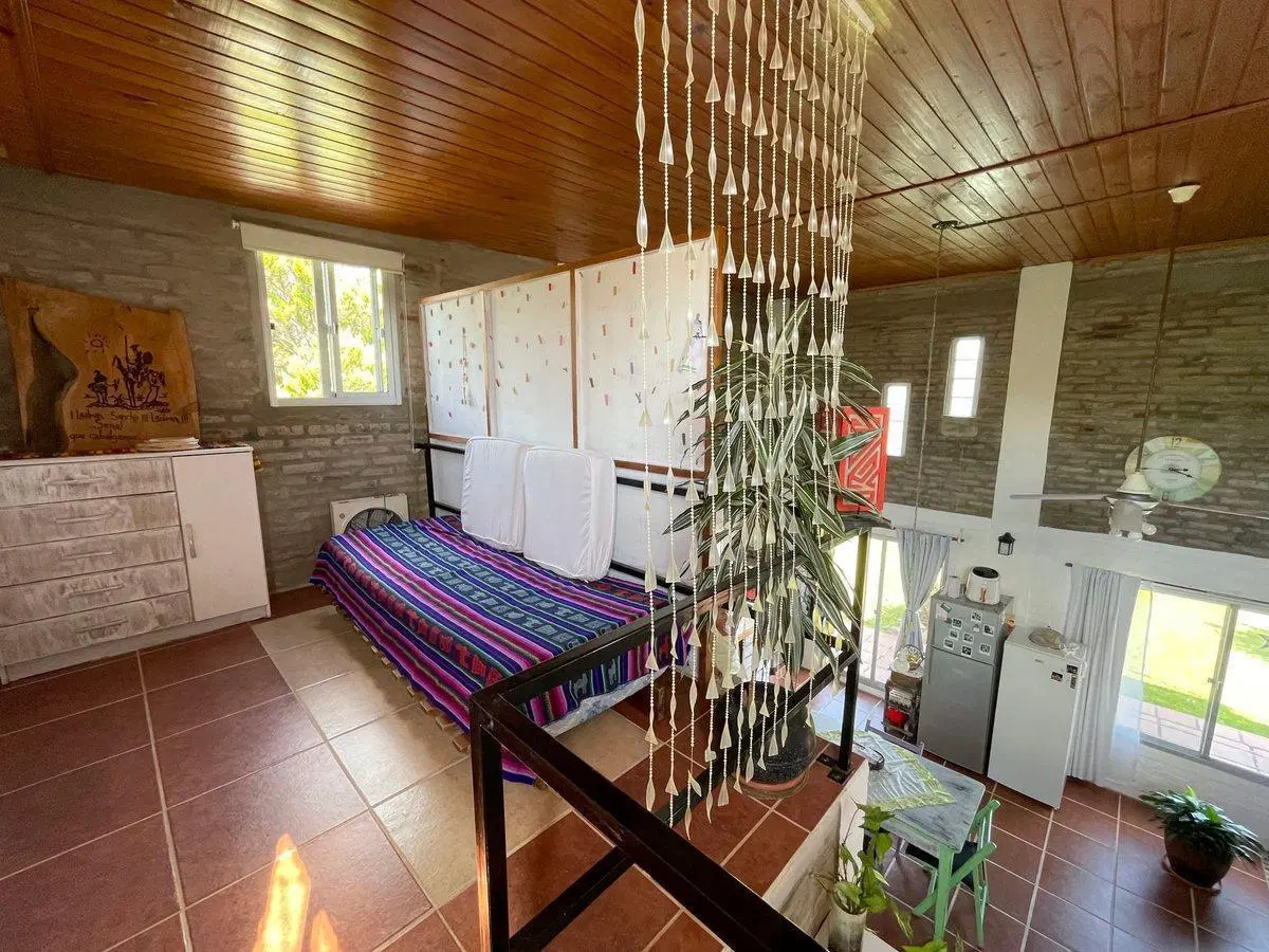 Casa con Apartamento en Venta en Britópolis 4