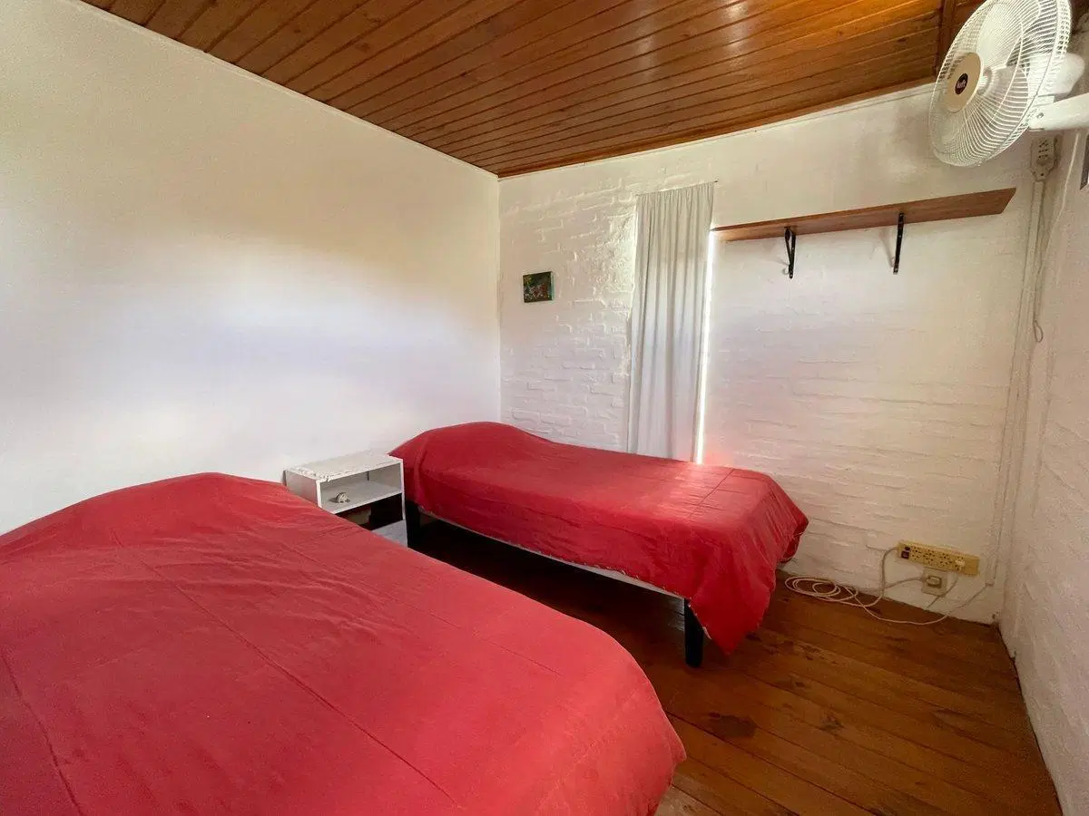 Casa con Apartamento en Venta en Britópolis 5