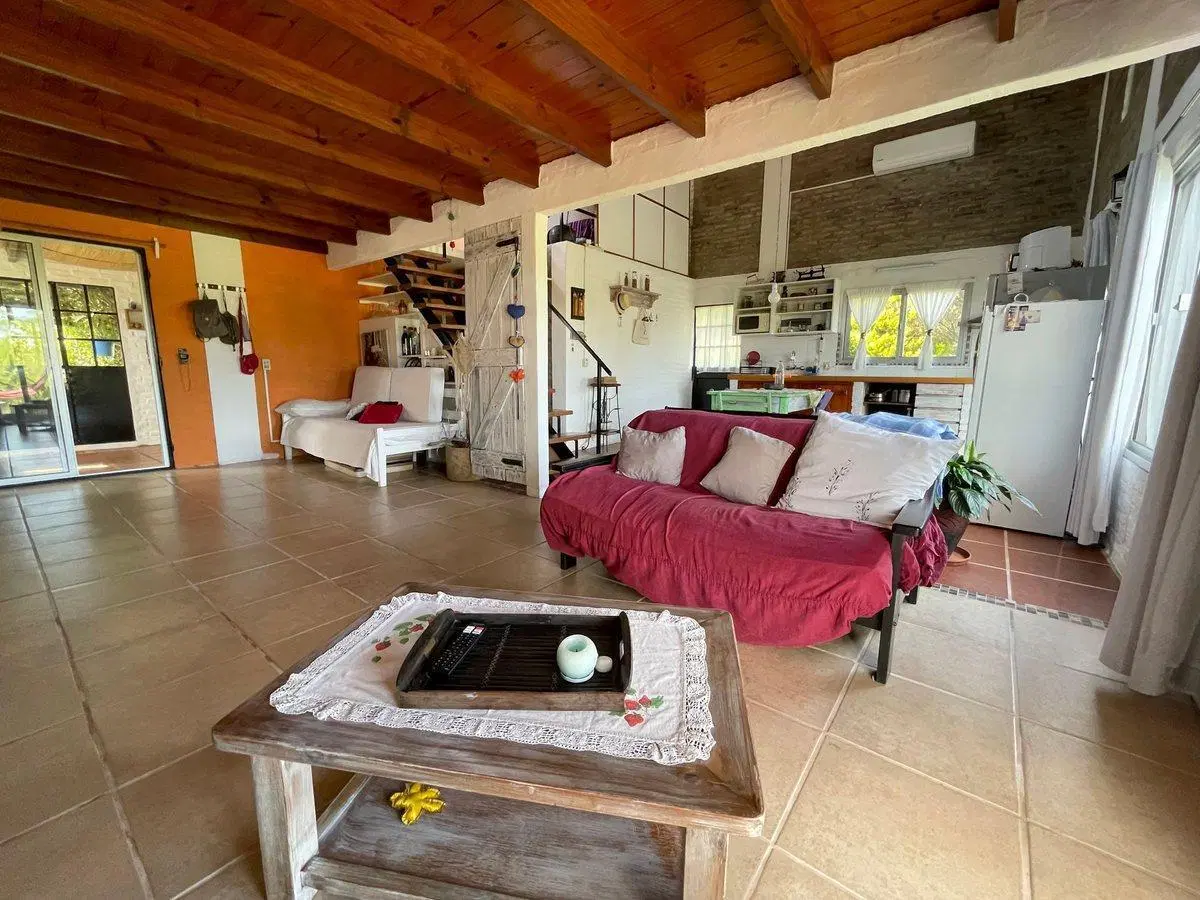 Casa con Apartamento en Venta en Britópolis 3