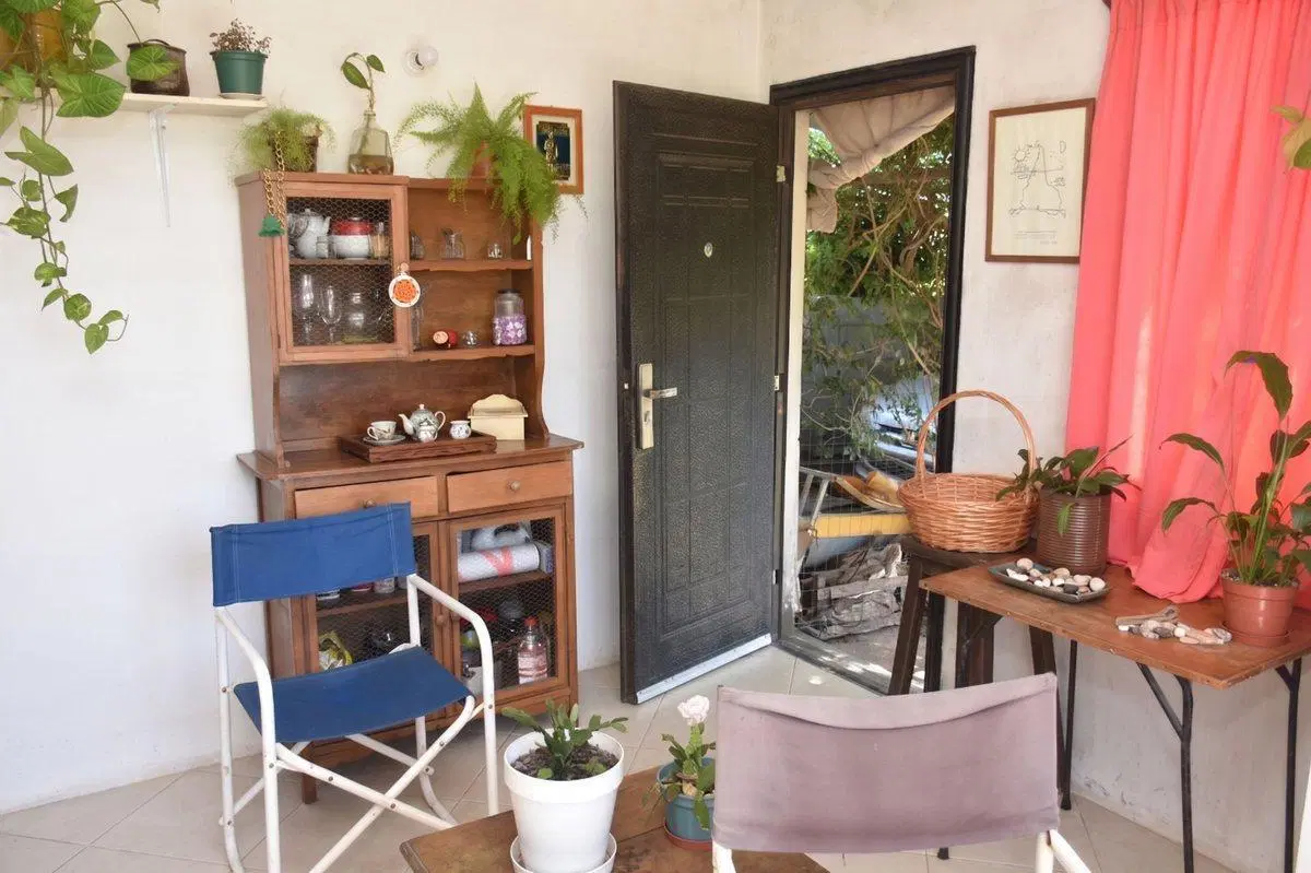 Tres Casas Generando Renta en Venta en El General 4