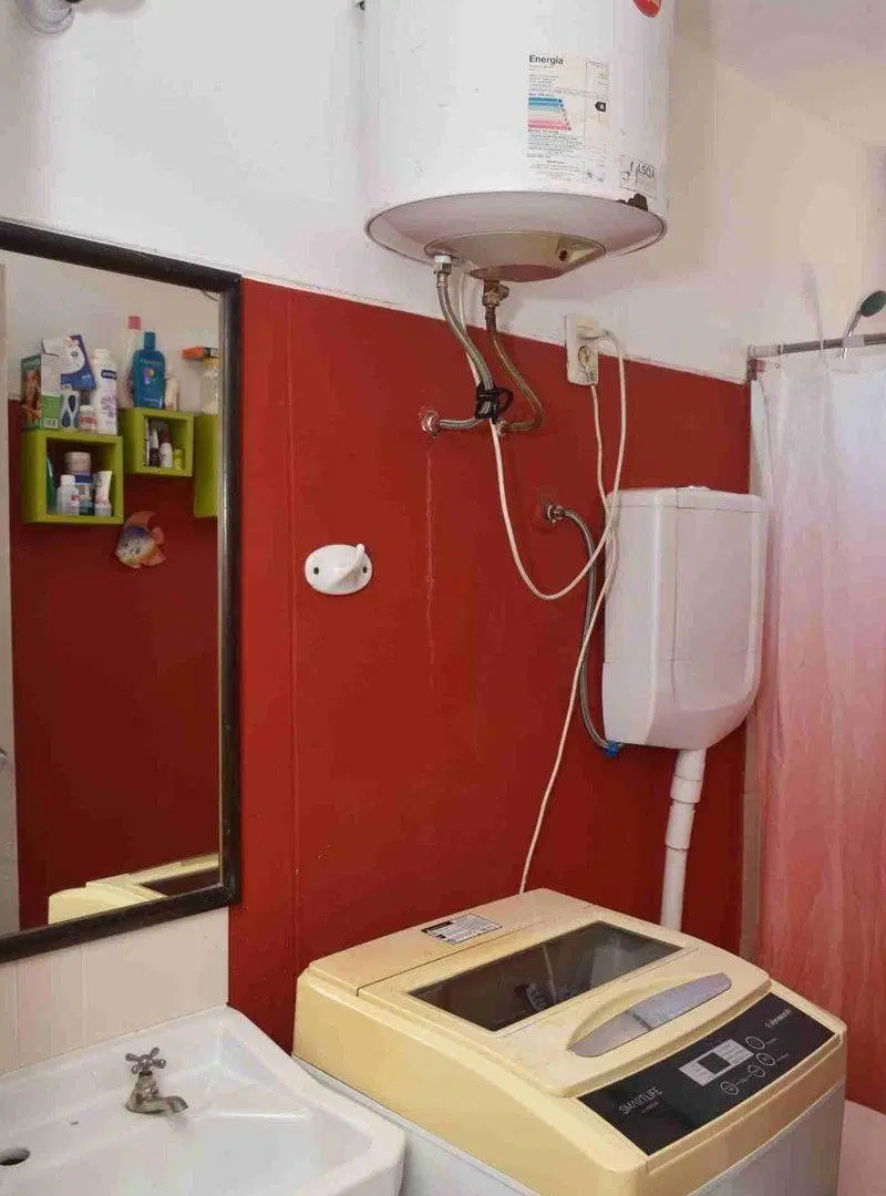 Tres Casas Generando Renta en Venta en El General 3