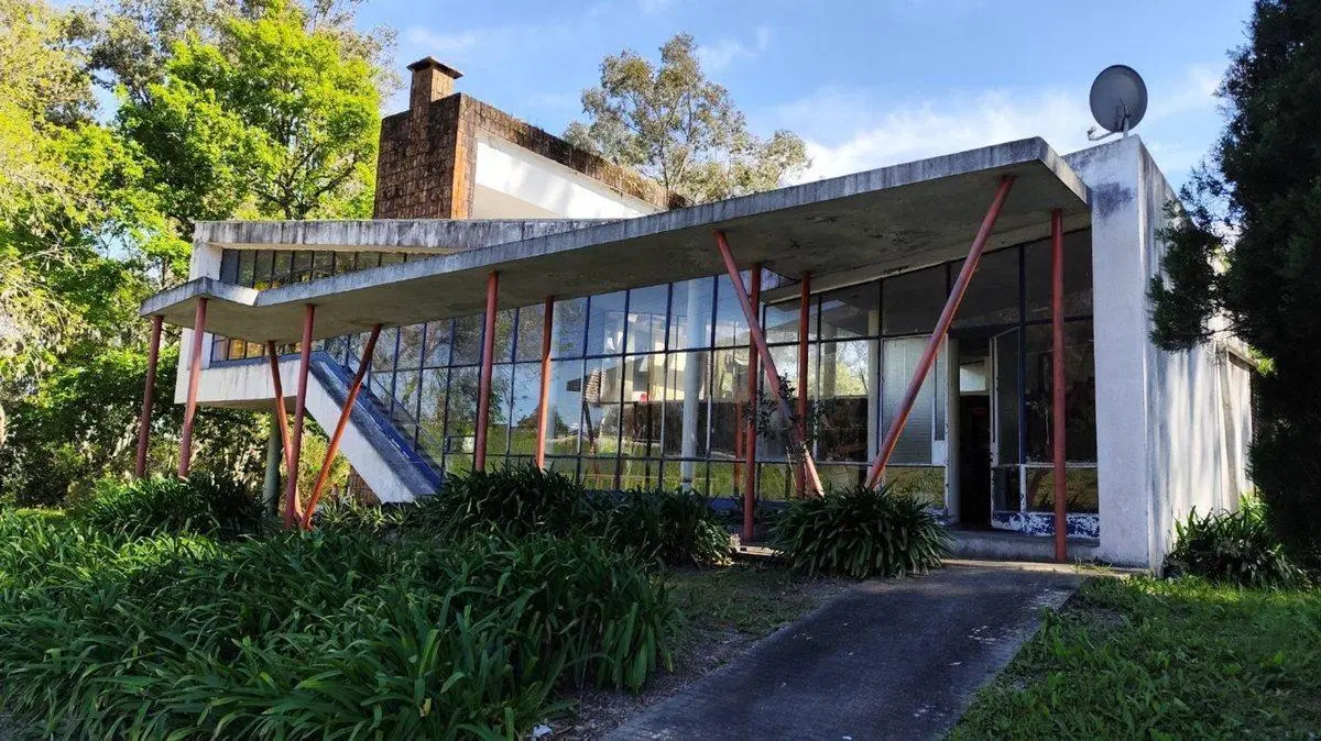 Lote de terrenos en Venta - Radial Rosario 3