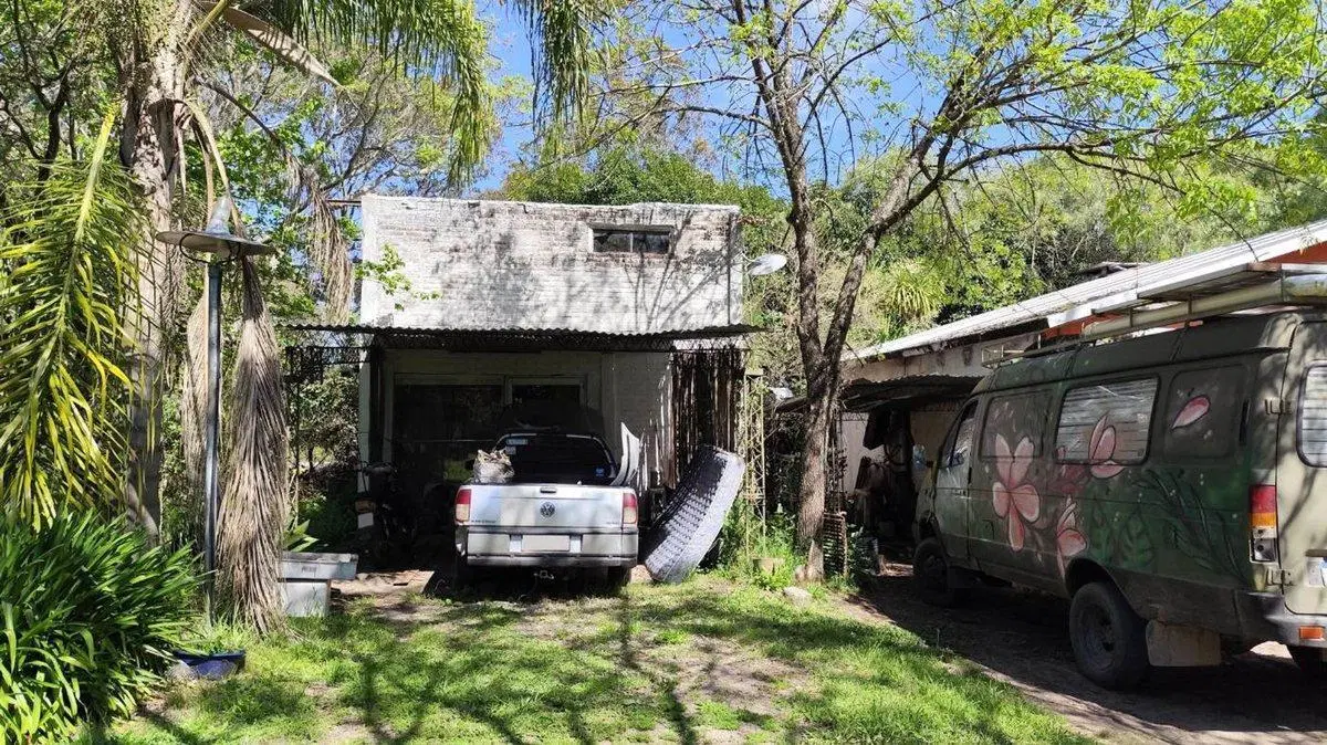 Lote de terrenos en Venta - Radial Rosario 5