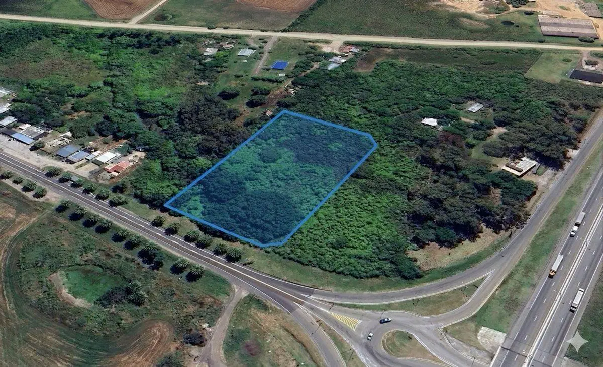 Terreno de 8396 m2 en Venta en el Radial Rosario 1