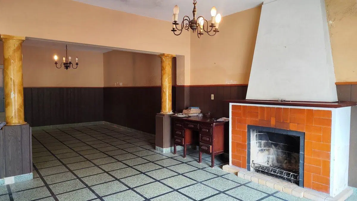 Casona en Venta en el Centro de Tarariras Colonia 5