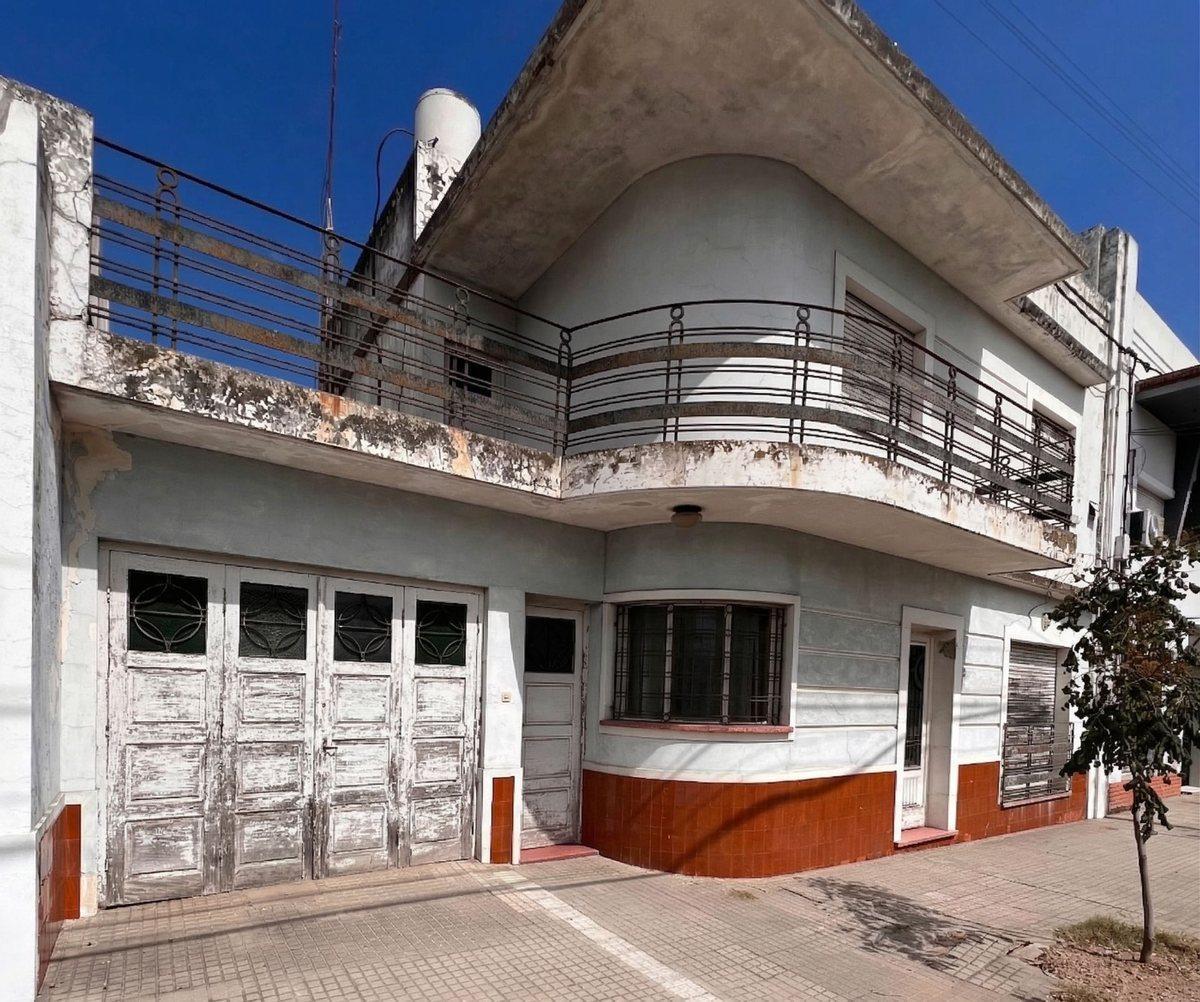Casona en Venta en el Centro de Tarariras Colonia
