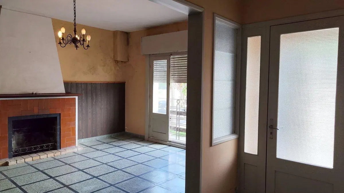 Casona en Venta en el Centro de Tarariras Colonia 4
