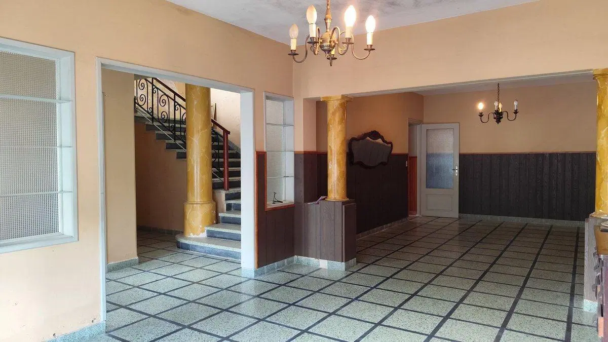 Casona en Venta en el Centro de Tarariras Colonia 3