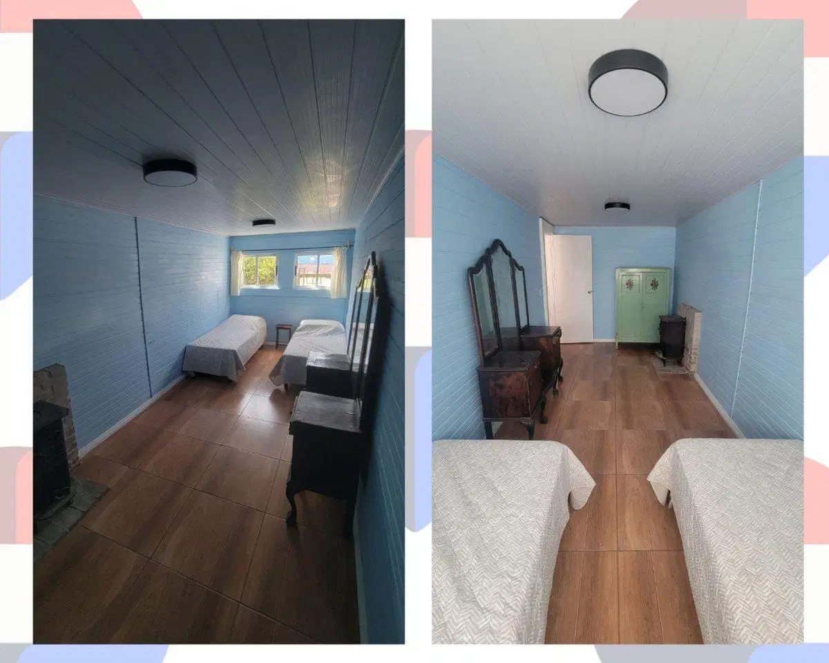 Casa 5 ambientes en alquiler Temporal en Carmelo 2