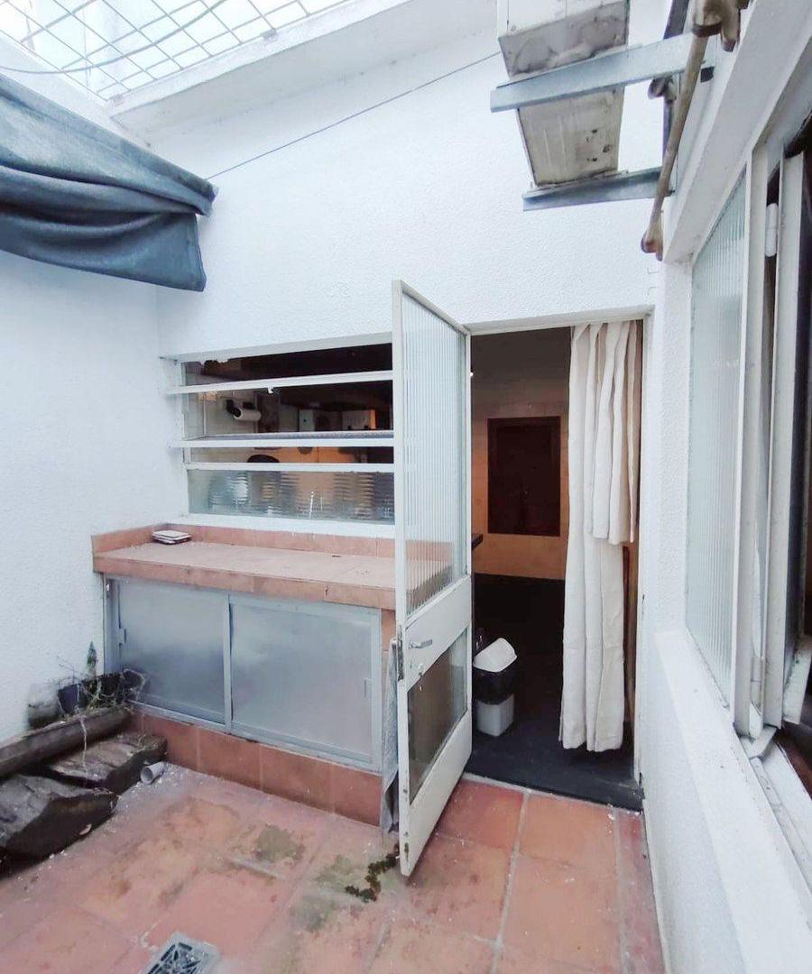 Foto de APARTAMENTO VENTA SEMIPEATONAL CENTRO DE MERCEDES, imagen 5