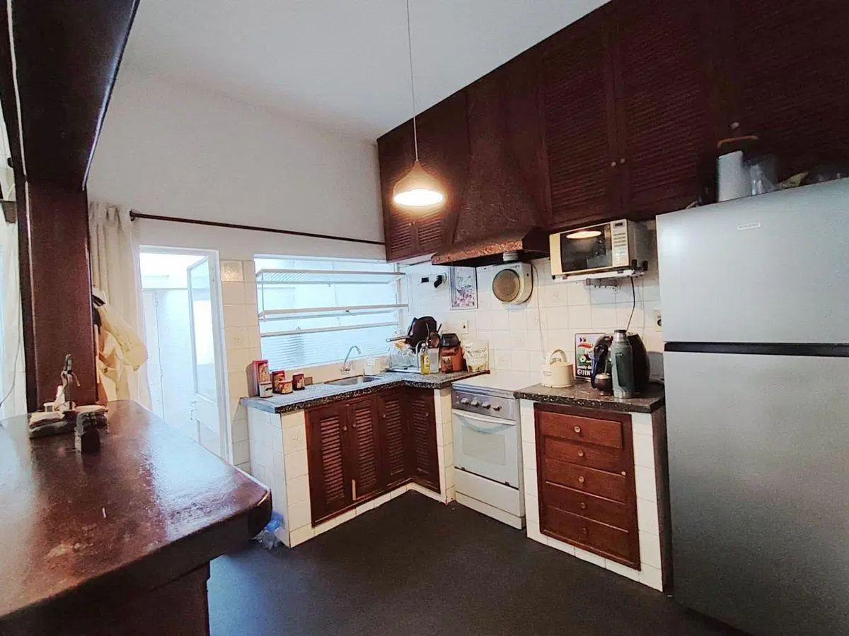 APARTAMENTO VENTA SEMIPEATONAL CENTRO DE MERCEDES 4