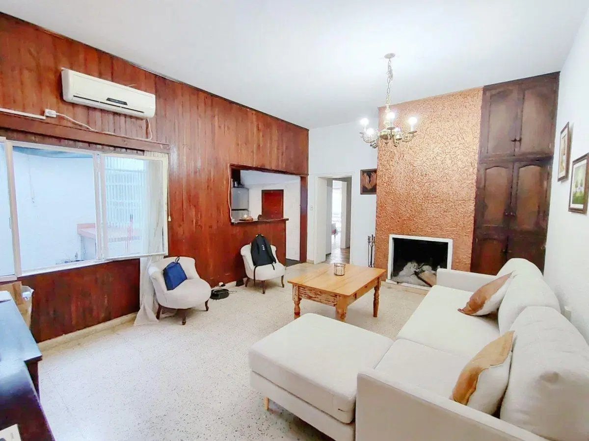 APARTAMENTO VENTA SEMIPEATONAL CENTRO DE MERCEDES 2