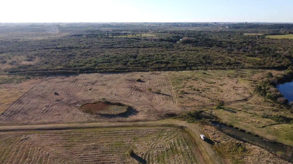 Terreno en Venta, Carmelo "Las perdices" C/amarre 2