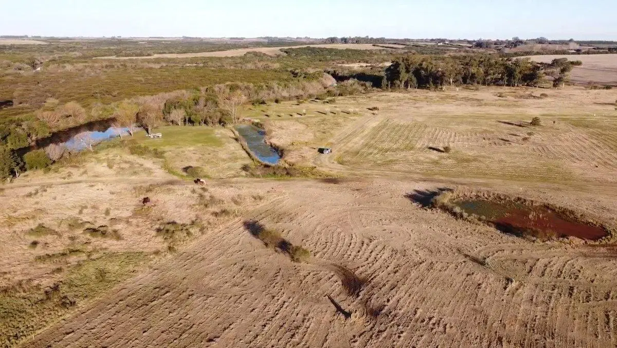 Terreno en Venta, Carmelo "Las perdices" C/amarre 4