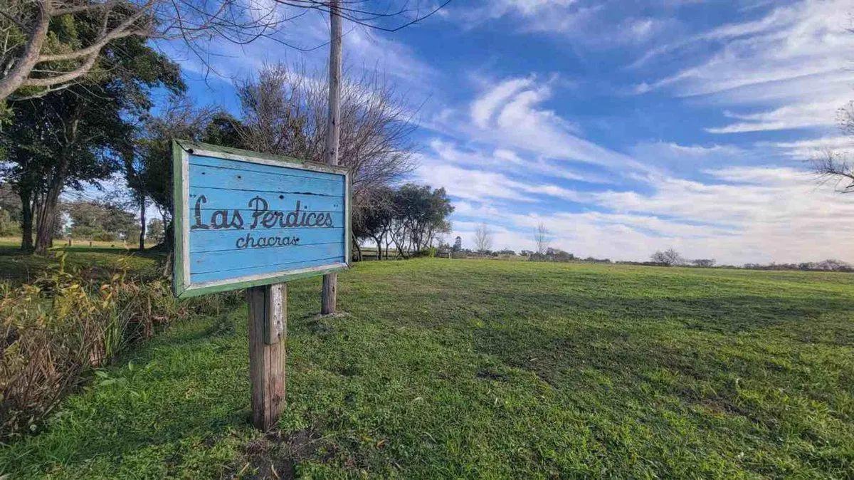 Terreno en Venta, Carmelo "Las perdices" C/amarre 5