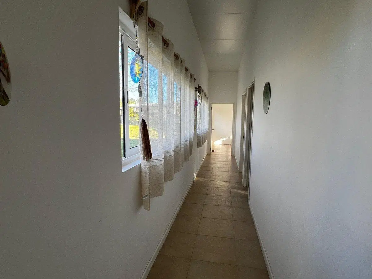 CASA 6 AMBIENTES ALQUILO - LOS ARRAYANES RIO NEGRO 4
