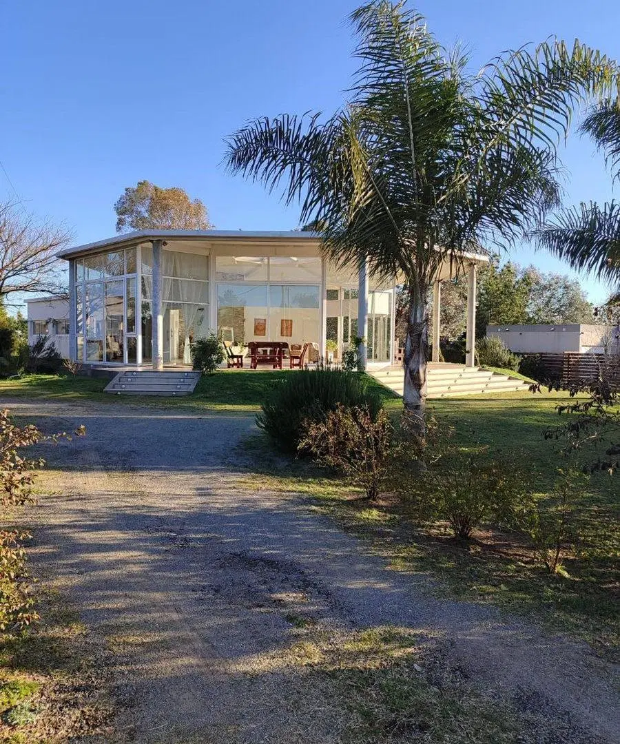 CASA 6 AMBIENTES ALQUILO - LOS ARRAYANES RIO NEGRO 3