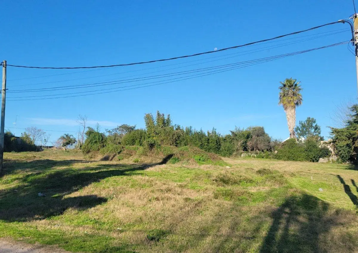 TERRENO en Venta, Nueva Palmira cerca de la costa. 4