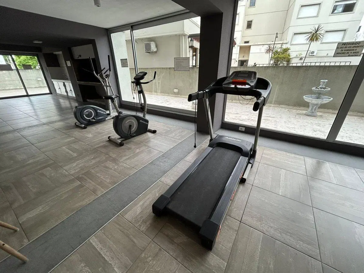 APARTAMENTO DE 1 DORMITORIO EN ALQUILER EN COLONIA 5