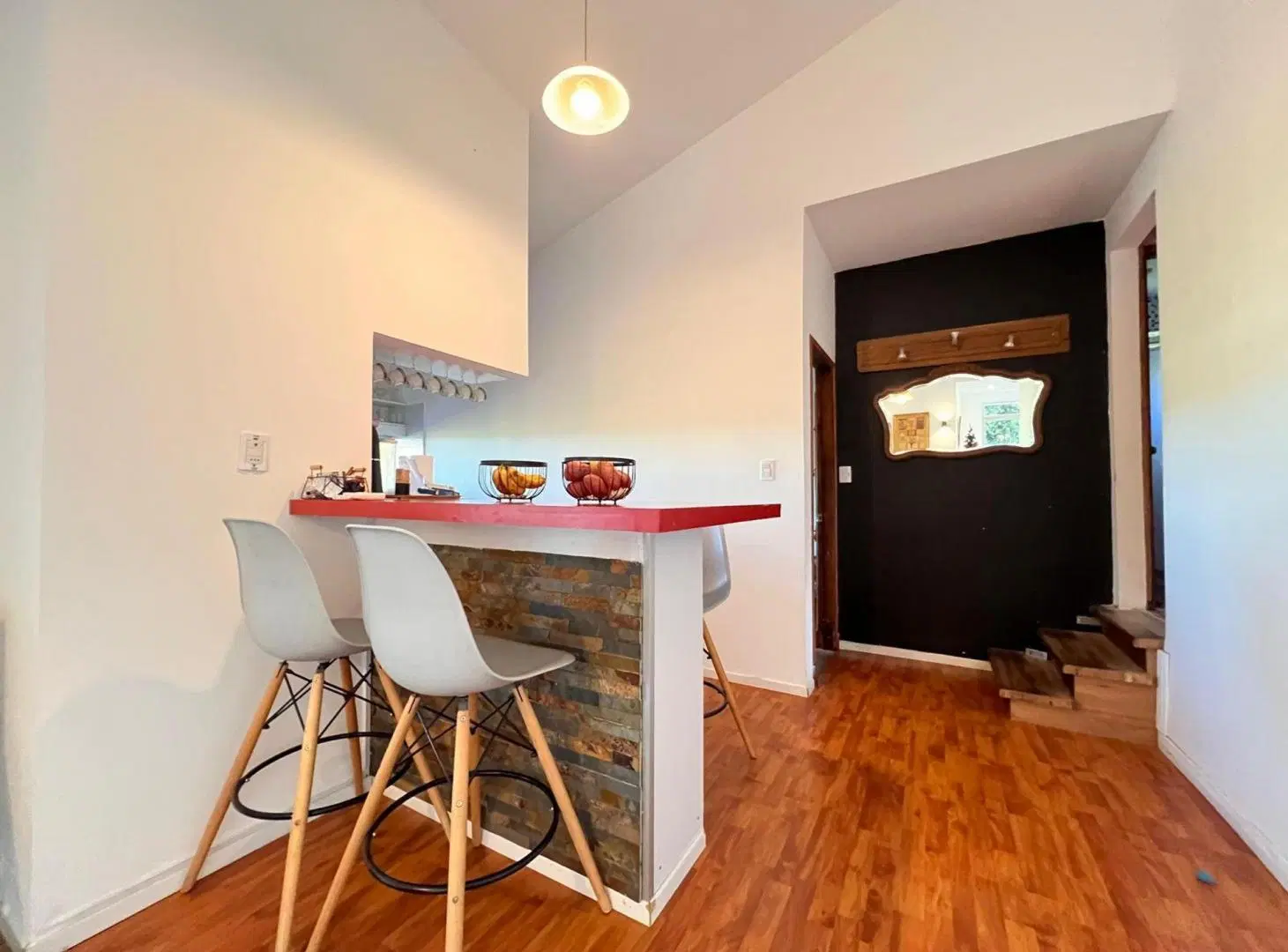 VENTA CASA EN COUNTRY SAN ISIDRO- MERCEDES SORIANO 2