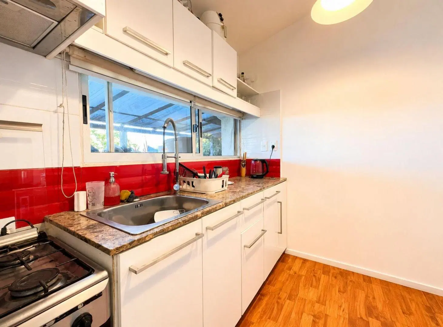 VENTA CASA EN COUNTRY SAN ISIDRO- MERCEDES SORIANO 3