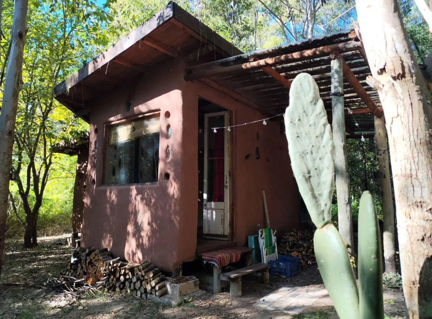 Casa 1 Dormitorio en venta Santa Ana, Colonia. 2