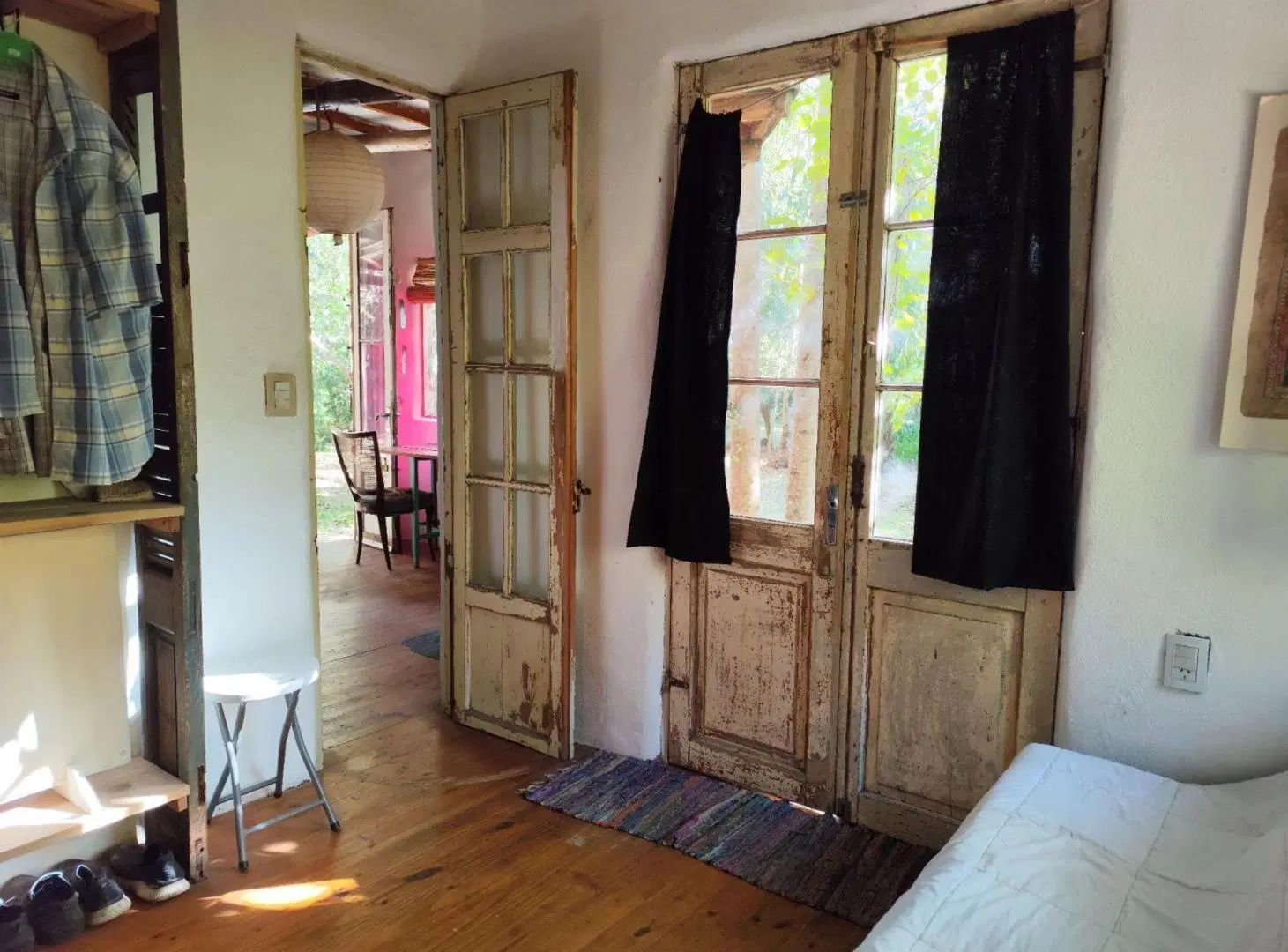 Casa 1 Dormitorio en venta Santa Ana, Colonia. 8
