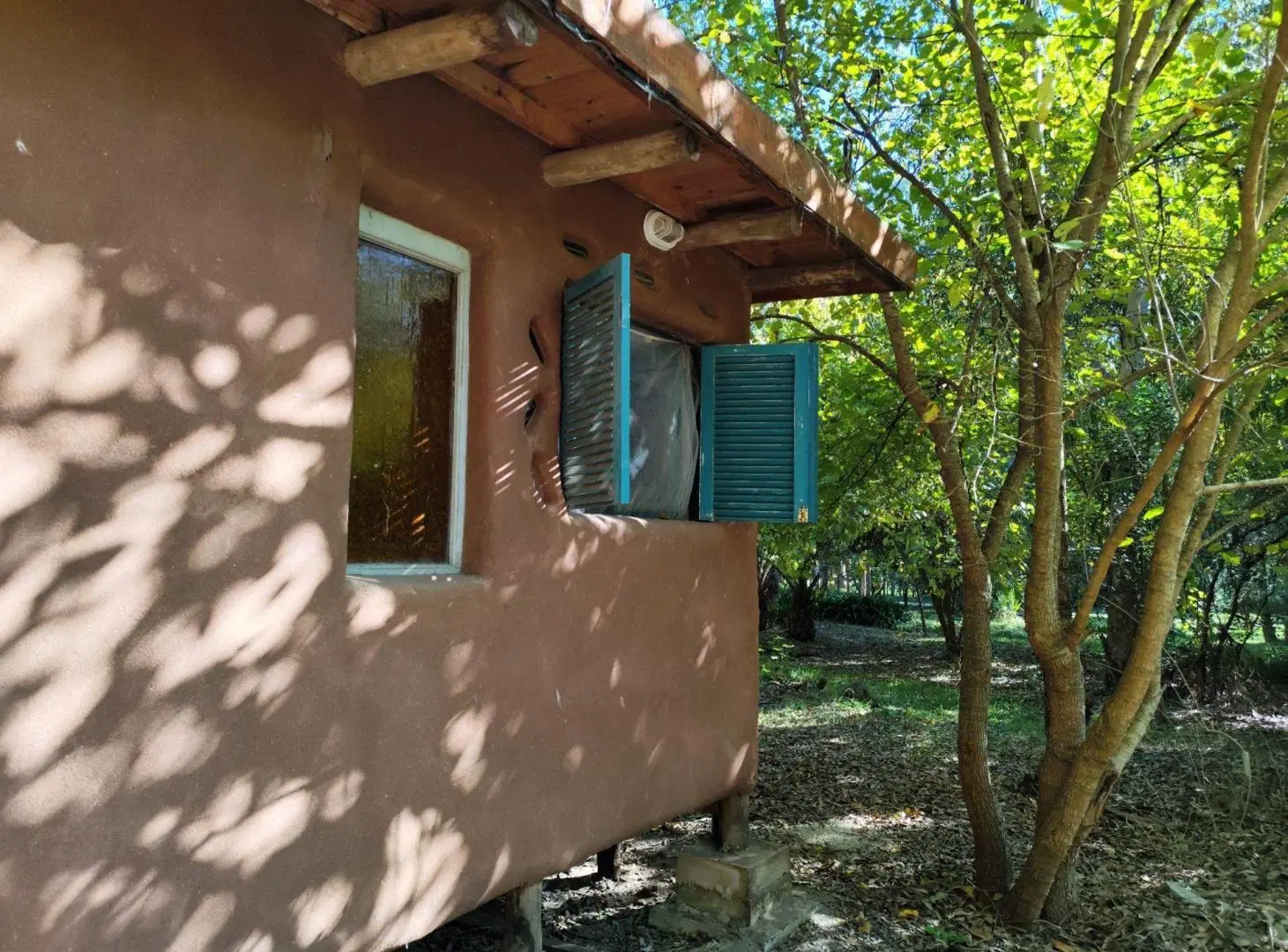 Casa 1 Dormitorio en venta Santa Ana, Colonia. 3