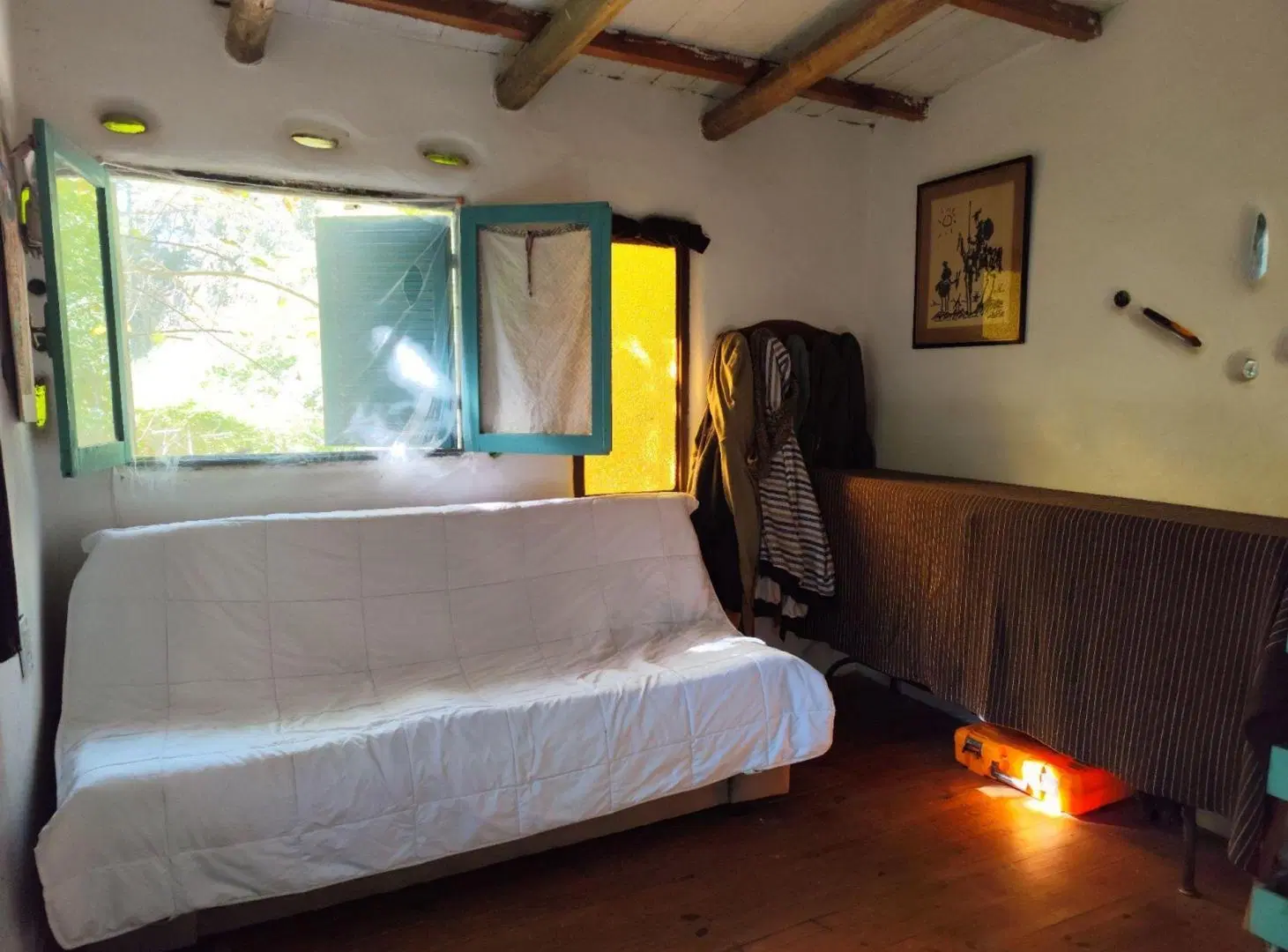 Casa 1 Dormitorio en venta Santa Ana, Colonia. 4