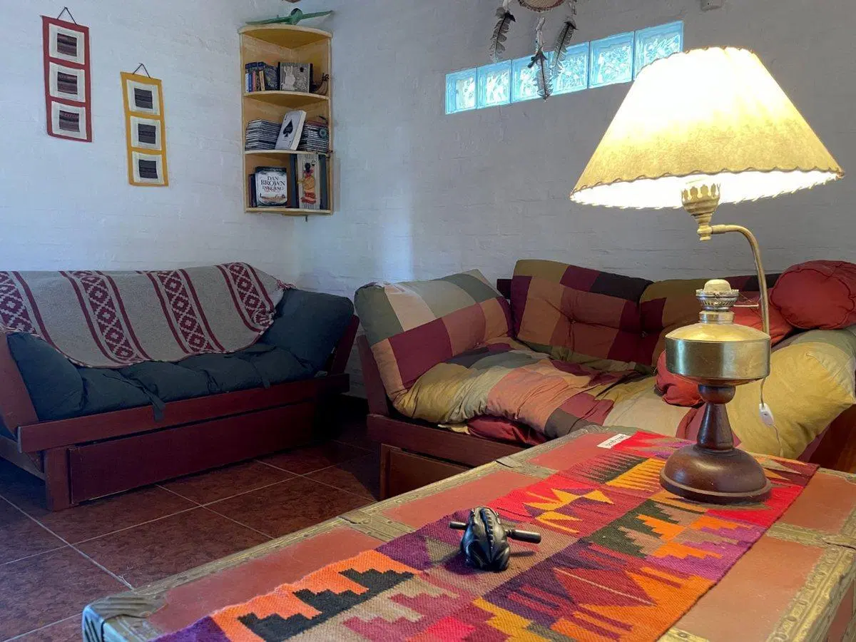 Casa con Amplio Terreno en Venta en Colonia 3