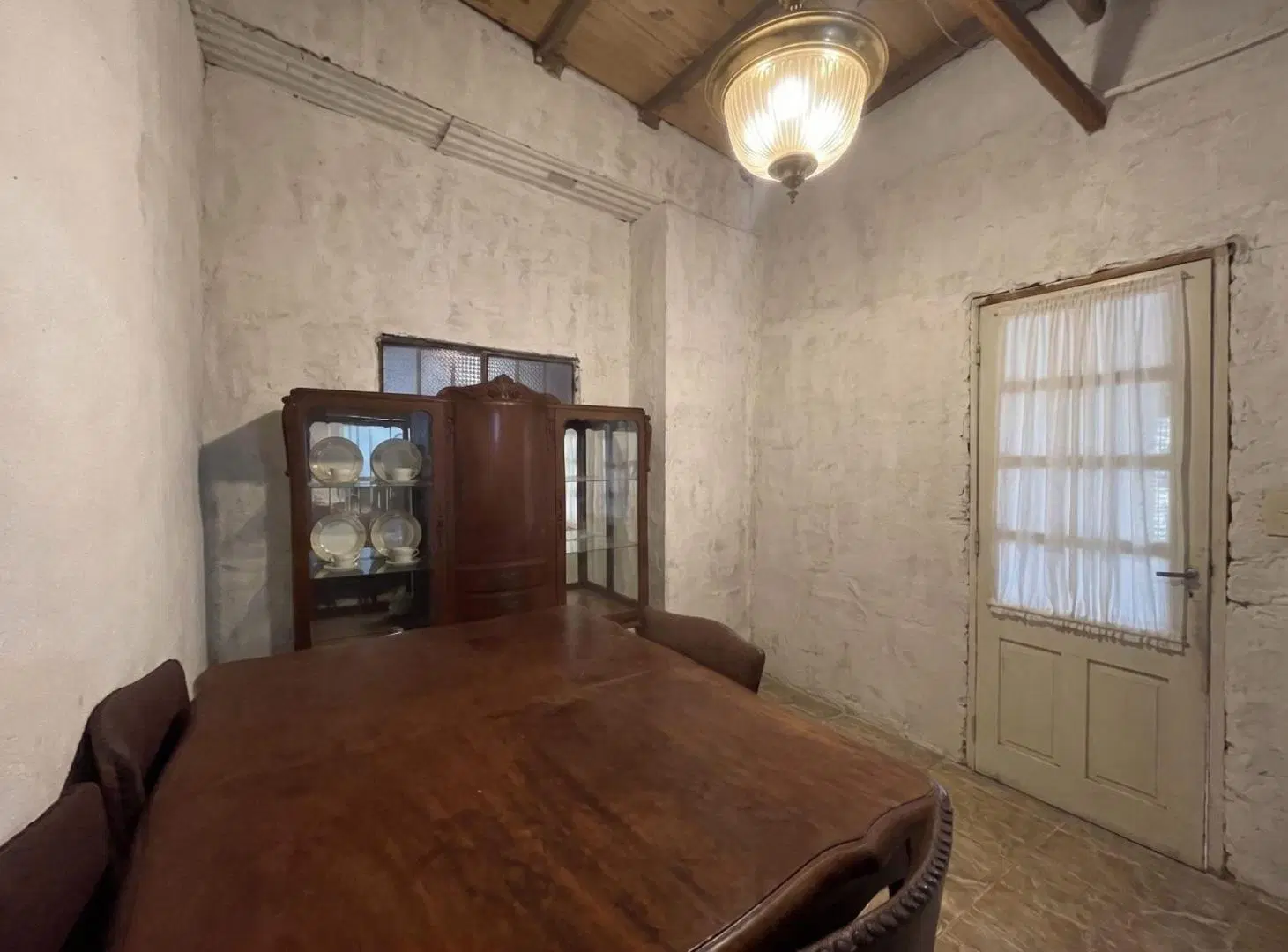 Casa de 2 dormitorios en Venta en Artilleros 2